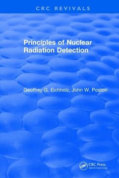 portada Principles of Nuclear Radiation Detection