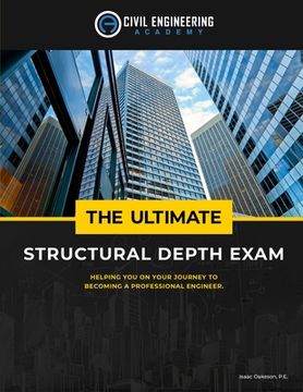 portada The Ultimate Structural Depth Exam (en Inglés)