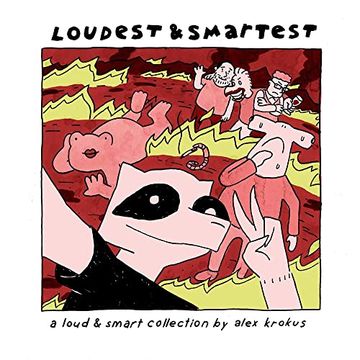 portada Loudest & Smartest: A Loud & Smart Collection (en Inglés)