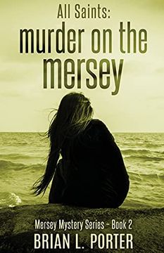 portada All Saints: Murder on the Mersey (2) (Mersey Murder Mysteries) (en Inglés)