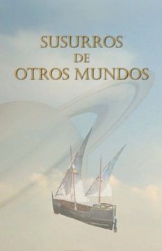 portada Susurros de otros Mundos (Spanish Edition)