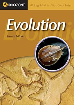 portada Evolution Modular Workbook 2012 (en Inglés)