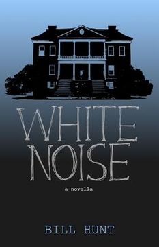 portada White Noise (en Inglés)