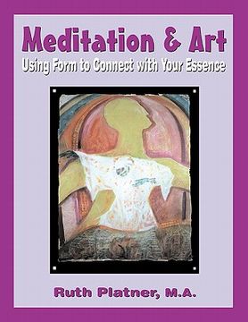 portada meditation & art (in English)