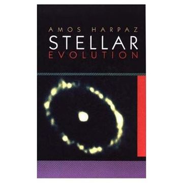 portada Stellar Evolution