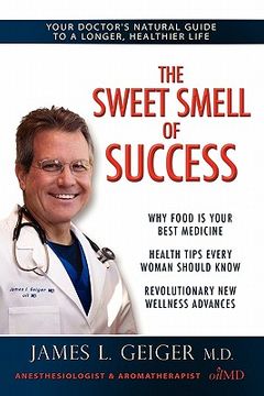 portada the sweet smell of success (en Inglés)