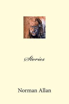 portada Stories: by Norman Allan (en Inglés)