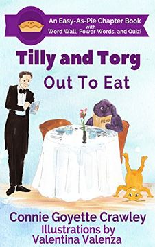 portada Tilly and Torg: Out To Eat