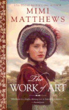 portada The Work of Art: A Regency Romance (en Inglés)