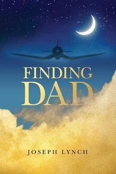 portada Finding Dad (en Inglés)