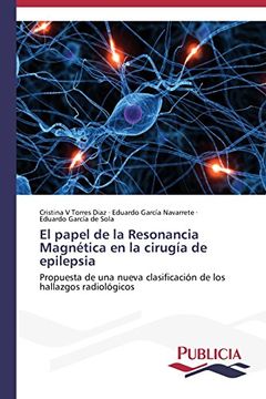 portada El papel de la Resonancia Magnética en la cirugía de epilepsia