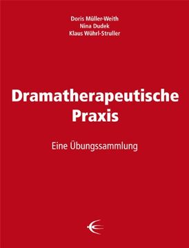portada Dramatherapeutische Praxis (en Alemán)