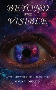 portada Beyond the Visible (in English)