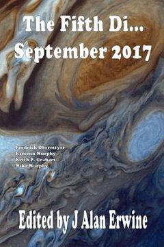 portada The Fifth Di... September 2017 (en Inglés)