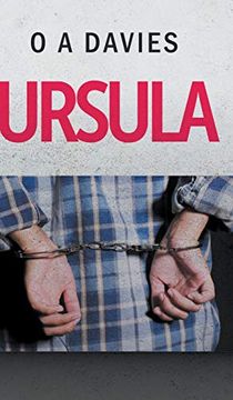 portada Ursula (in English)