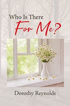 portada Who is There for me? (en Inglés)