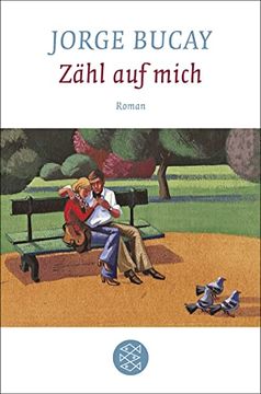 portada Zähl auf Mich: Roman (en Alemán)