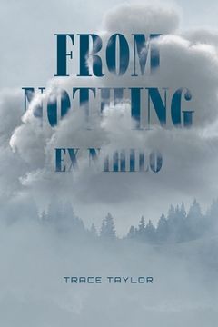 portada From Nothing - Ex Nihilo (en Inglés)