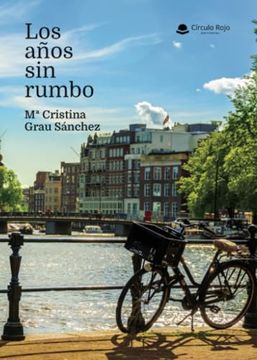 portada Los Años sin Rumbo (in Spanish)
