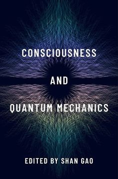 portada Consciousness and Quantum Mechanics (Philosophy of Mind) (in English)