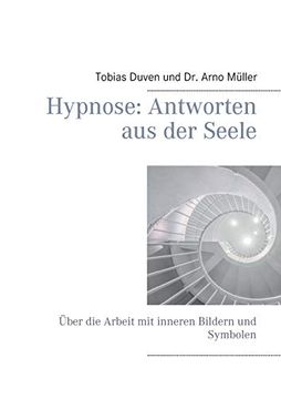 portada Hypnose: Antworten aus der Seele (en Alemán)