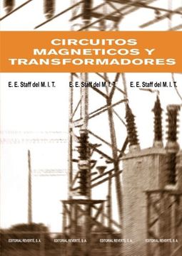portada Circuitos  Magnéticos y Transformadores