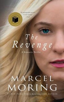 portada The Revenge: A Romantic Thriller (en Inglés)