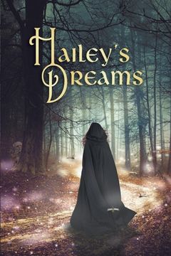 portada Hailey's Dreams (in English)