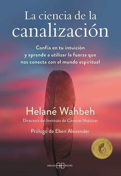 portada La Ciencia de la Canalizacion (in Spanish)