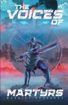 portada The Voices of Martyrs (en Inglés)
