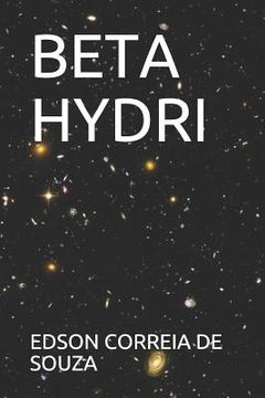 portada Beta Hydri (en Portugués)