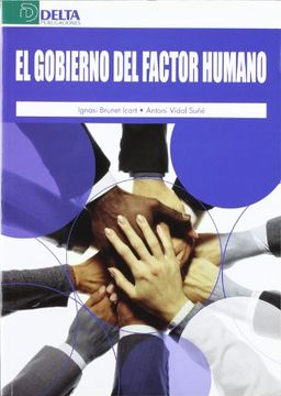 Gobierno del factor humano, el