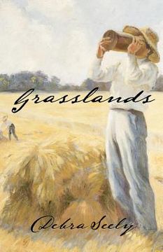 portada Grasslands (en Inglés)