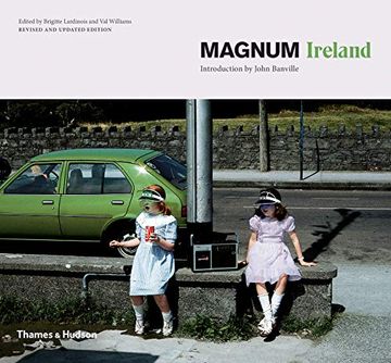 portada Magnum Ireland (en Inglés)