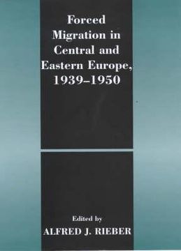portada forced migration in central and eastern europe, 1939-1950