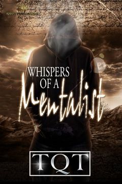 portada Whispers of a Mentalist