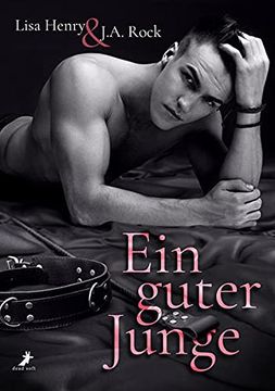portada Ein Guter Junge (en Alemán)