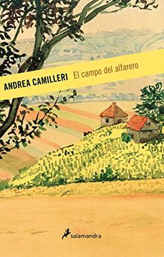 portada EL CAMPO DEL ALFARERO (M17) (S) (Nueva Edición) (Narrativa)