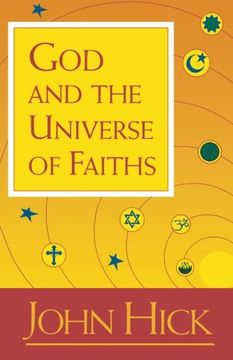portada God and the Universe of Faiths: Essays in the Philosophy of Religion (en Inglés)