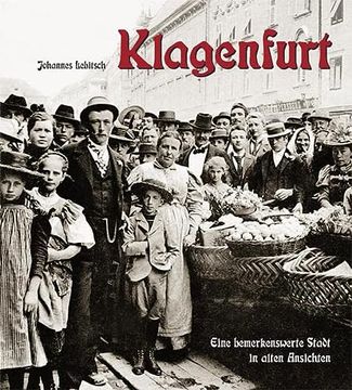 portada Klagenfurt (en Alemán)