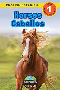 portada Horses (in English)