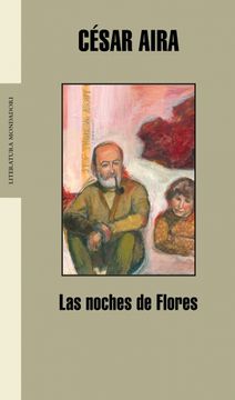 portada Las Noches de Flores (in Spanish)