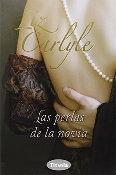 portada Las Perlas de la Novia (in Spanish)