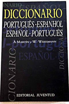 Diccionario Español Portugués