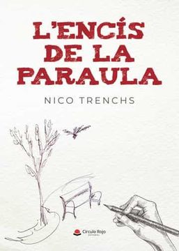 portada L Encis de la Paraula (in Catalá)