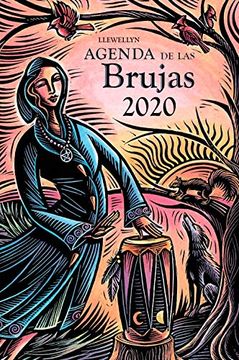 portada Agenda de las Brujas 2020 (in Spanish)