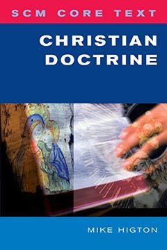 portada Christian Doctrine (en Inglés)