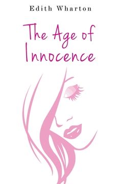 portada The Age of Innocence