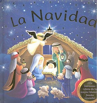 portada La Navidad (in Spanish)