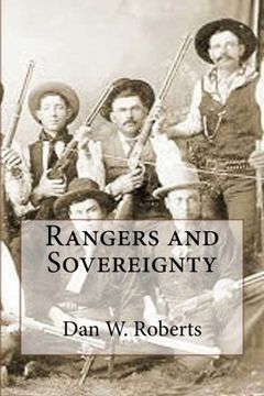 portada Rangers and Sovereignty